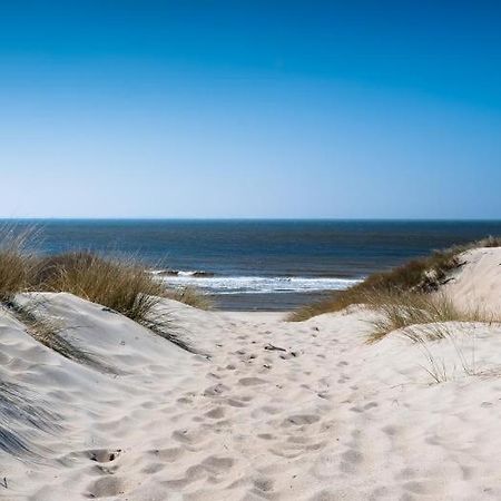 Luxury Suite Koksijde 310 - Adults Only Exterior photo